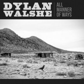 Download track Cut It Down Dylan Walshe