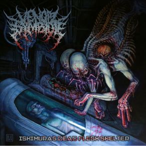 Download track Ishimura _ S Dead Flesh Shelter Venom Symbiote