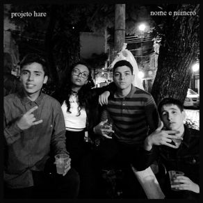 Download track Lado Negativo Projeto Hare