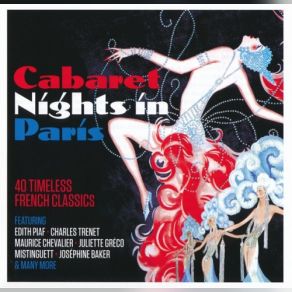 Download track Moi, J'aime Le Music-Hall Charles Trenet