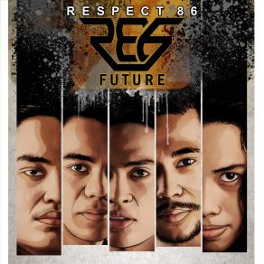 Download track Masih Cemburu Respect 86