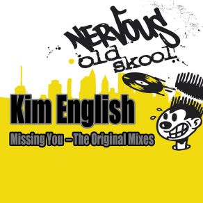 Download track Missing You (Bonus Beats) Kim English