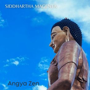 Download track Gozan Bungaku Siddartha Magenta