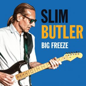 Download track Sweaty Betty Slim Butler