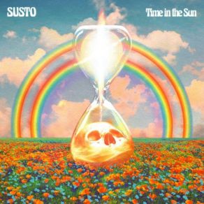 Download track Time, Love & Fun Susto