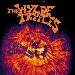 Download track Hard Time The Wylde Tryfles