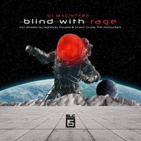 Download track Blind With Rage D. J. MacIntyre