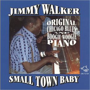 Download track South Side Impressions Jimmy Walker