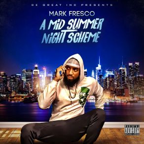 Download track Kinfolk Mark Fresco