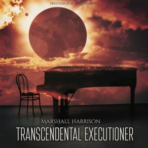 Download track Perpetuela Marshall Harrison