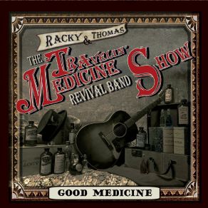 Download track Two Hands The Travelin' Medicine Show Revival Band