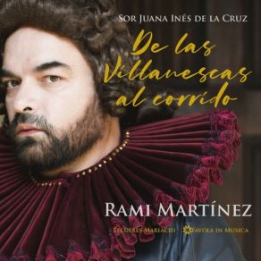 Download track Oigan Un Silogismo, Señores (Versión Barroco Americano) Rami MartinezFavola In Musica