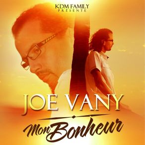 Download track Mon Poème Joe Vany