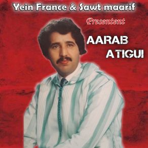 Download track Farh Ataslit Aarab Atigui