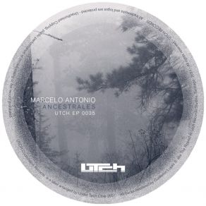 Download track Llamado Nativo (Original Mix) Marcelo Antonio