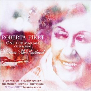 Download track In The Days Of Our Love Roberta Piket