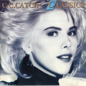 Download track Back Seat Of You Cadillac C. C. Catch