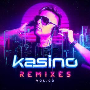 Download track Can´t Get Over (Side-A Remix) KasinoSide A