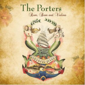 Download track Canciуn De La Muerte The Porters