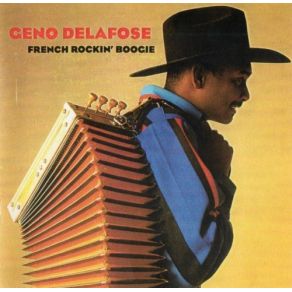 Download track Young Girls From The Country Geno Delafose