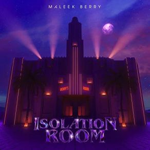 Download track Don't Wanna Maleek Berry