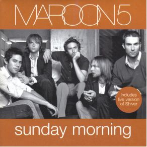 Download track Sunday Morning Maroon 5, Jesse Carmichael, Ryan DusickThe Mystic