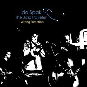 Download track Asman Ido Spak The Jazz Traveler