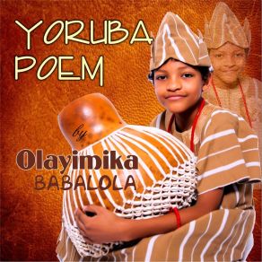 Download track Ise Ni Ogun Ise Olayimika Babalola