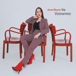 Download track Smile Anna Maurer Trio