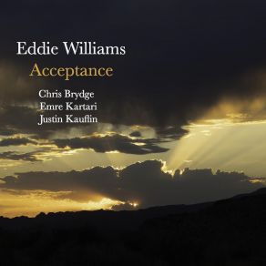 Download track 12: 58 To Lima Eddie Williams