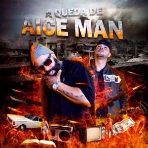 Download track Com Você Ser Feliz Nino Rapper