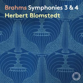 Download track Brahms: Symphony No. 4 In E Minor, Op. 98: II. Andante Moderato Gewandhausorchester Leipzig, Herbert Blomstedt