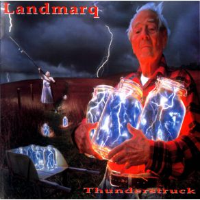 Download track Solitary Witness Landmarq