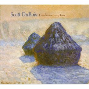 Download track Spring Haystacks Scott DuBois