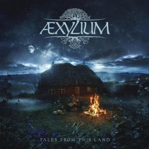 Download track Tales From Nowhere Aexylium