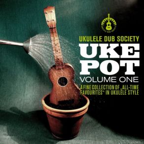 Download track T. S. O. P Ukulele Dub Society