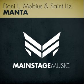 Download track Manta (Original Mix) Dani L. Mebius, Saint Liz