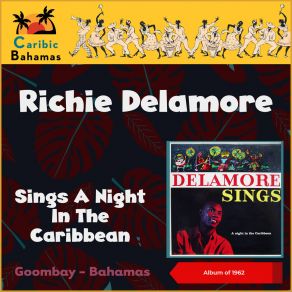 Download track Yellow Bird Richie Delamore