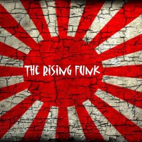 Download track Sunset Fly The Rising Funk