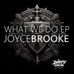 Download track Your'e My Heat (RIP Mix) Joyce Brooke