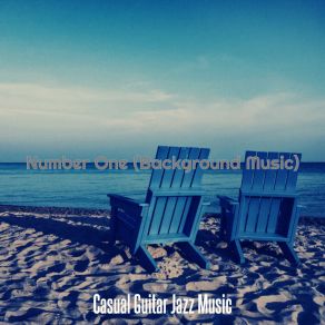 Download track Moods (Number One Vacations) Casual Guitar Jazz Music