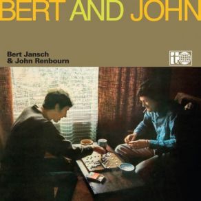 Download track After The Dance Bert Jansch, John Renbourn