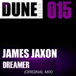 Download track Dreamer (Original) James Jaxon