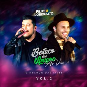 Download track Evidências (Cover) Filipe E Lorenzato