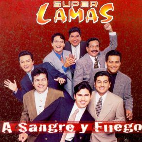 Download track Guerrero De Amor Super Lamas