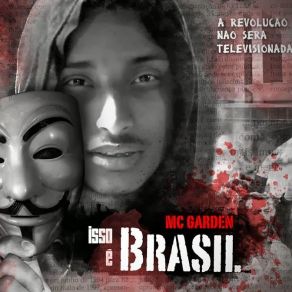 Download track O Descaso É A Causa Do Atraso MC Garden