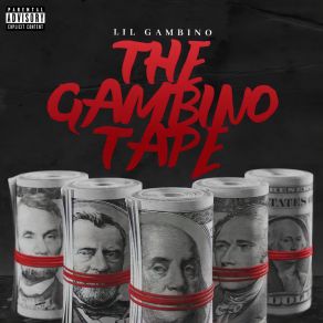 Download track Red Dot Lil Gambino