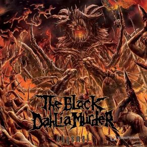 Download track Stygiophobic The Black Dahlia Murder