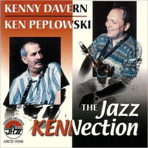 Download track Mama's Gone, Good Bye Ken Peplowski, Kenny Davern