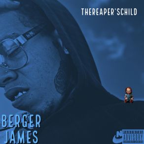 Download track Jamaican Smoke James Berger